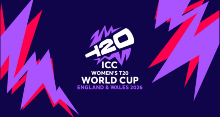 ICC Women's T20 World Cup 2026
