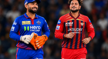 IPL 2027 Trade: Rishabh Pant Takes ₹12 Crore Pay Cut to Rejoin DC as Kuldeep Moves to LSG