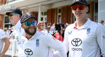 England’s Next Test Captain? Three Names in the Frame After Ben Stokes Exit