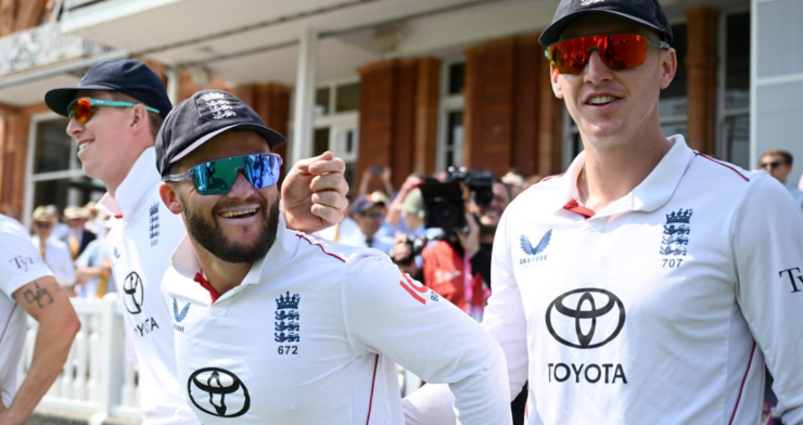 Ben Stokes