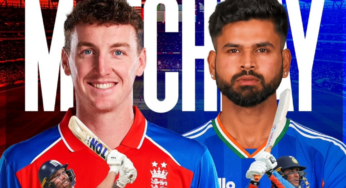 ENG vs IND 1st T20I: Predicting England and India’s Playing XI for the First T20I