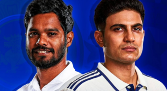 India Tour of Sri Lanka 2026: SLC Announce 2-Test WTC Series Schedule
