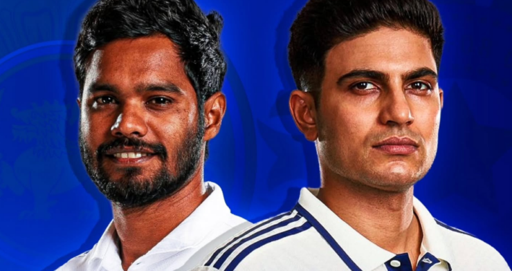 India Tour of Sri Lanka 2026