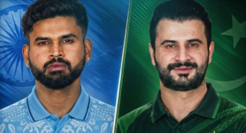 2026 Asian Games: India and Pakistan Lock In Semifinal Berths