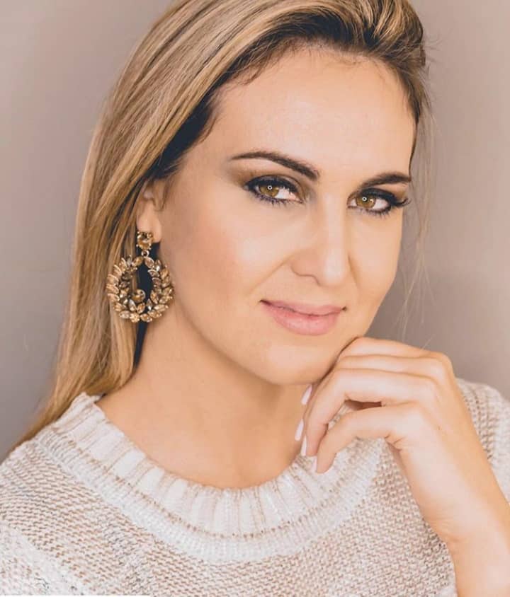 Sue Duminy – JP Duminy Wife, Age, Profession, Biography, Instagram