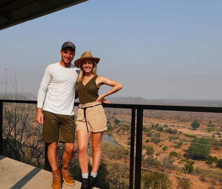 who is jos buttler wife