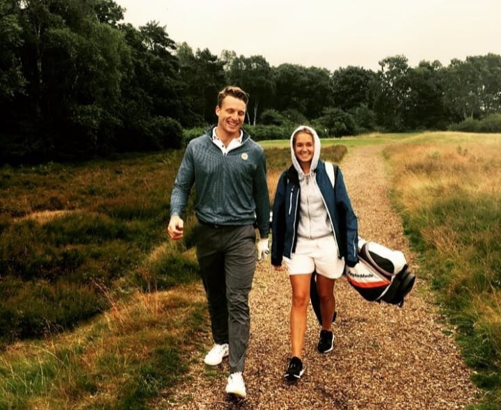 england cricketer jos buttler's wife
