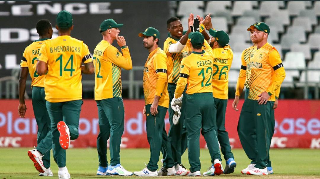 SA vs ENG today match prediction