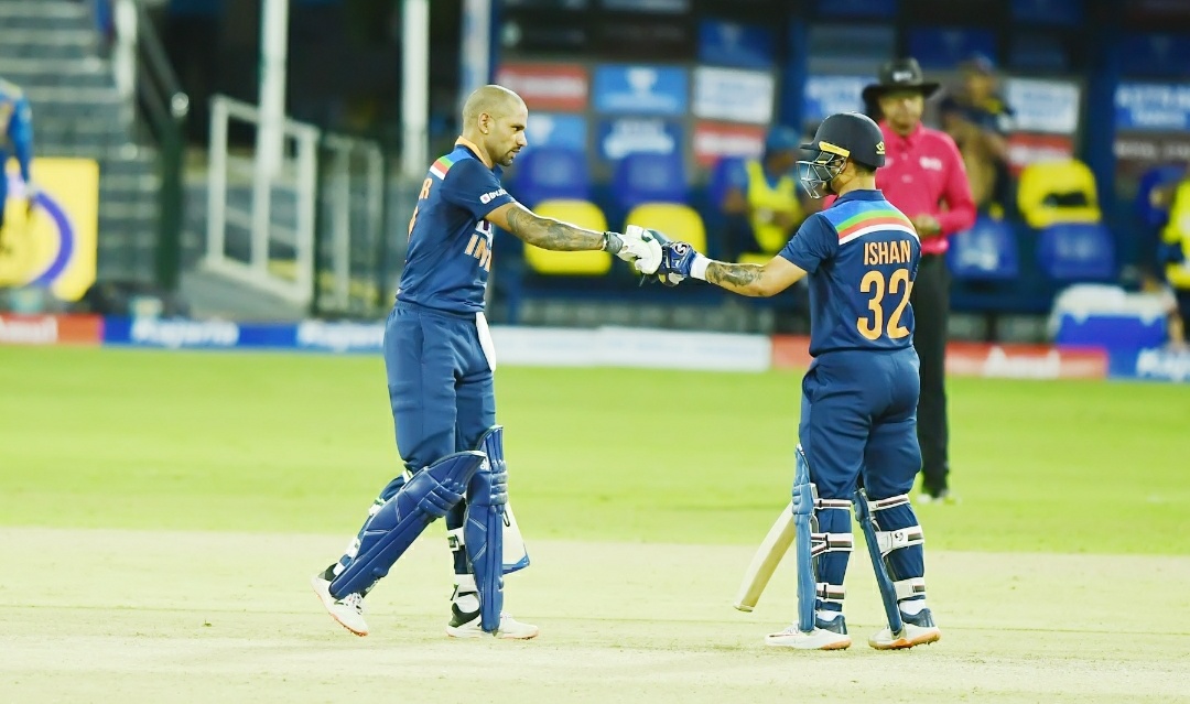 Sri Lanka vs India dream11 prediction