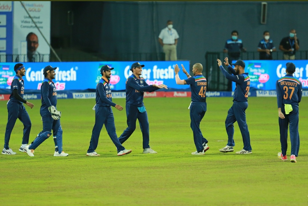 Sri Lanka vs India dream11 prediction