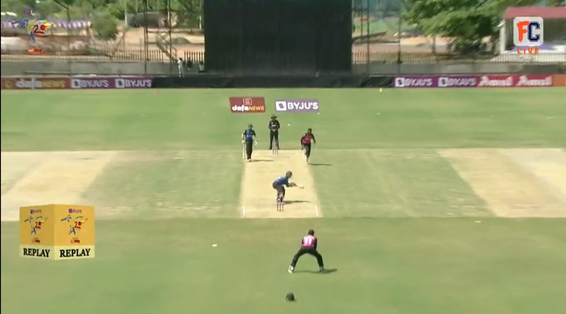 TIG vs PAN Dream 11 Prediction, Fantasy Cricket Tips, Pitch Report, Team Details