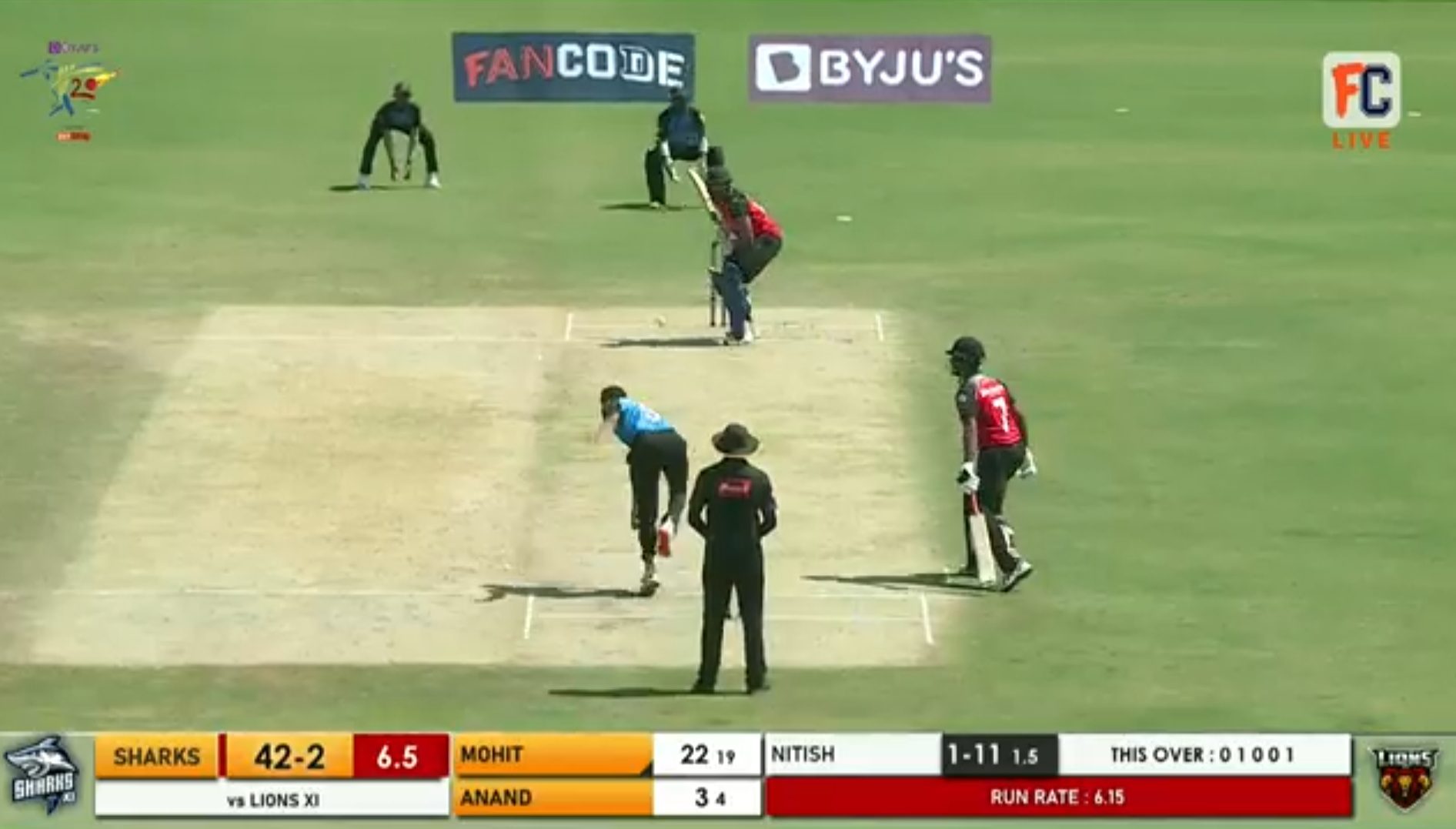BUL vs LIO Dream 11 Prediction, Fantasy Cricket Tips, Pitch Report, Team Details