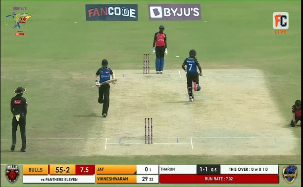LIO vs TIG Dream 11 Prediction, Fantasy Cricket Tips, Pitch Report, Team Details