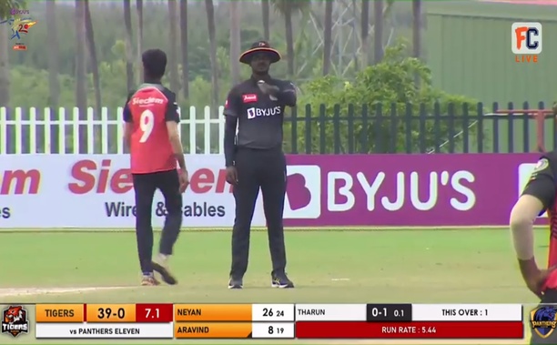 PAN vs SHA Dream11
