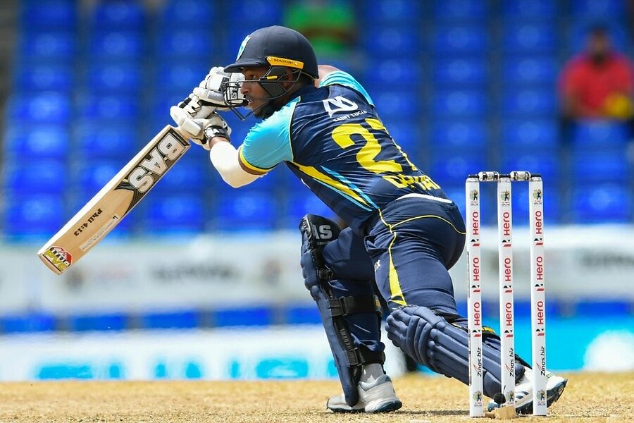 SLK vs SKN Dream11 team, St Lucia Kings vs St Kitts and Nevis Patriots Hero CPL T20 Prediction  who will win