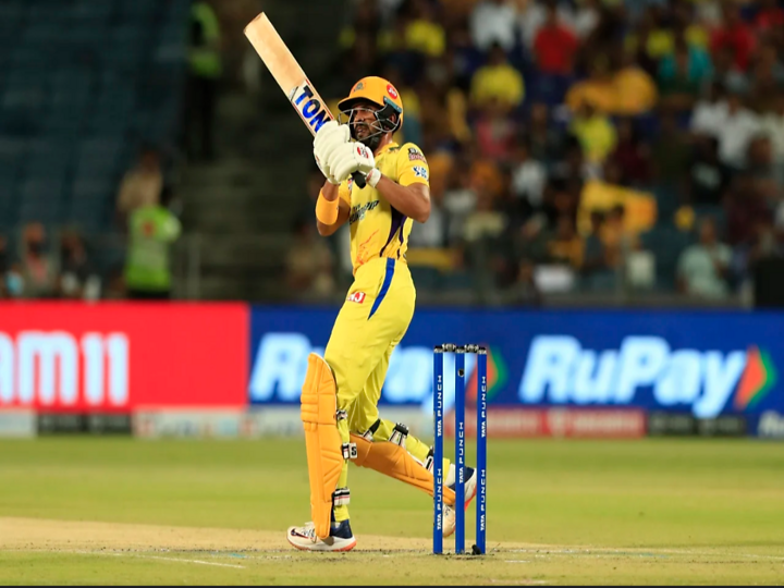 Fastest to 1000 Runs in IPL among Indian batsmen: Ruturaj Gaikwad equals Sachin Tendulkar