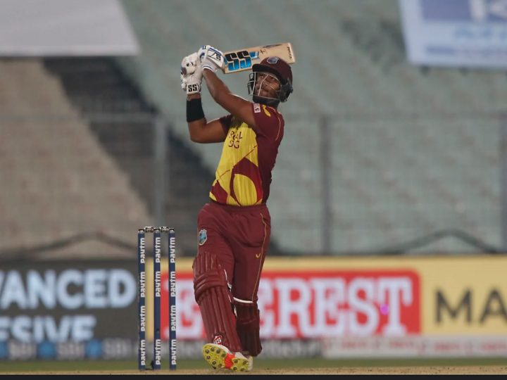 NED vs WI Dream11 fantasy