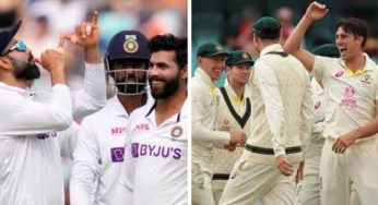 IND vs AUS Squads, Predicted Playing 11, Live Streaming TV Info and All India vs Australia Test Series Details