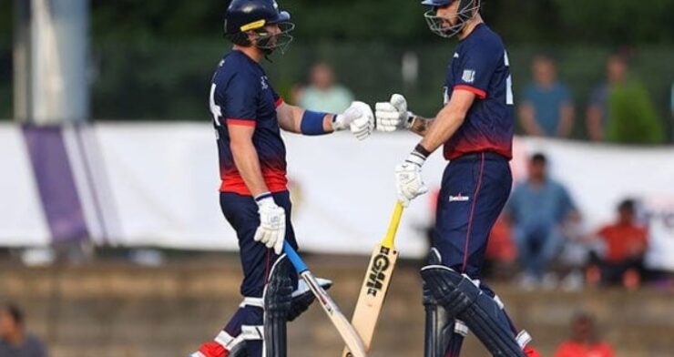 LAS vs WAS Dream11 Prediction