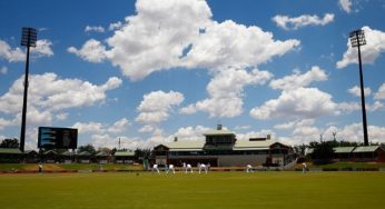 SA vs AUS 3rd ODI: Senwes Park Potchefstroom Pitch, Venue Stats, Record, Average Score