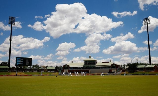 Senwes Park, Potchefstroom