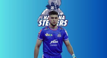 HAR vs PUN Dream11 Prediction Today Match Pro Kabaddi (Haryana Steelers vs Puneri Paltan, Match 79)