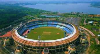 IND vs AUS 4th T20I: Shaheed Veer Narayan Singh International Stadium Raipur Pitch, Venue Stats, Record, Average Score