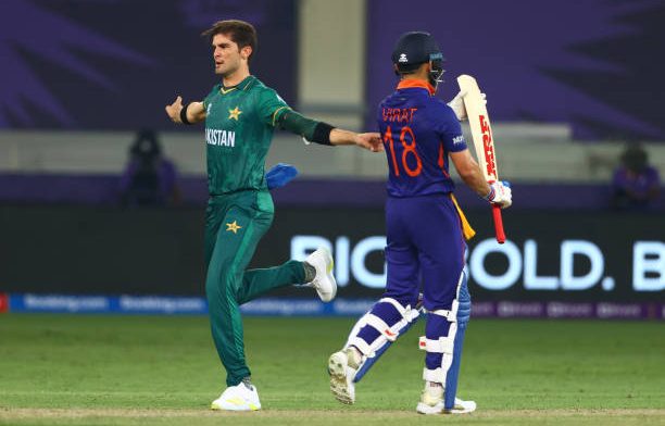Shaheen Afridi last 10 ODI performance