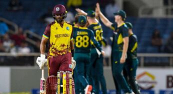 WI vs AUS Dream11 Prediction 5th T20I, Team News, Pitch Report, Squad, Fantasy Teams