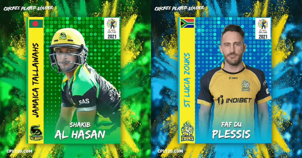 CPL 2021