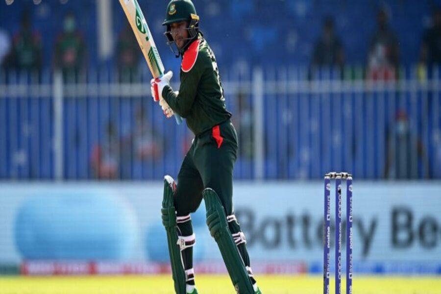 Shakib Al Hasan Out of SA vs BAN Dream11 South Africa vs Bangladesh Live Score