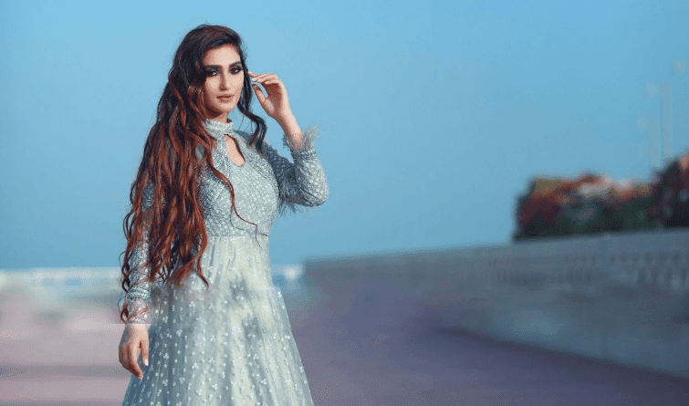 Shamia Arzoo Hasan Ali