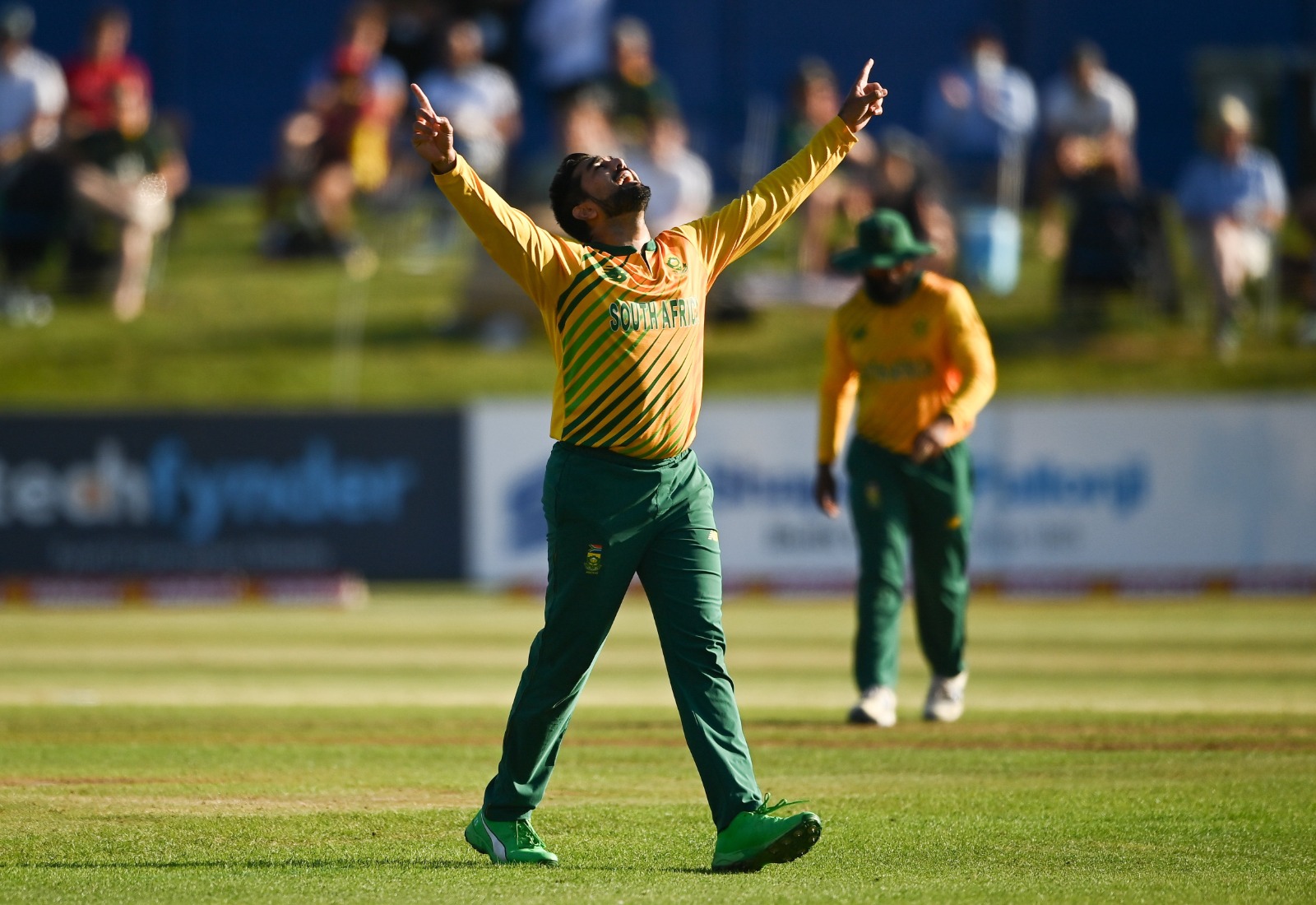 Ireland vs South Africa Cricket Betting Tips 2nd T20I Live Score