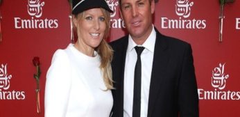 Simone Callahan – Shane Warne Wife, Biography, Age, Marriage, Children