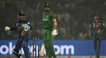 BAN vs SL Dream11 Prediction: 1st T20I of Bangladesh vs Sri Lanka 2024 Playing 11, Pitch Report, Fantasy Cricket Tips for Dream11 Team