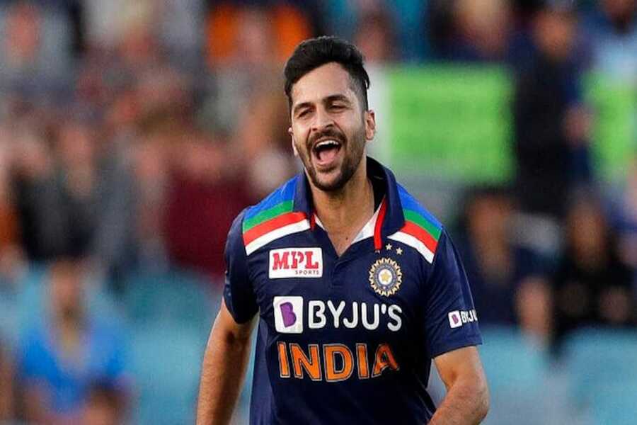 IND vs NZ, T20 World Cup 2021: Shardul Thakur to be Part of India Playing 11? Virat Kohli gives an update