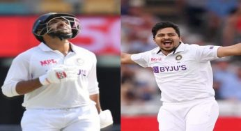 BAN vs IND: Why is Shardul Thakur Not Playing Today’s Bangladesh vs India 1st Test Match?