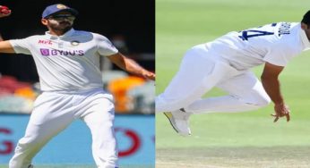 WI vs IND: Why is Shardul Thakur Not Playing West Indies vs India 2nd Test? Check IND Playing XI