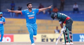 Shardul Thakur IPL 2024 Team: Which team is India allrounder playing for in IPL 2024?