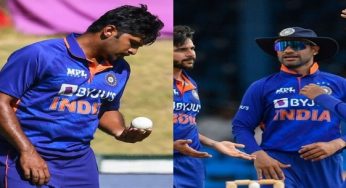 NZ vs IND: Why is Shardul Thakur Not Playing Today’s New Zealand vs India 2nd ODI Match?