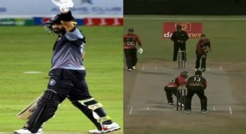 Sharjah Hundred League Squads, Schedule, Playing 11, Dream11 Prediction, Live Score and Streaming