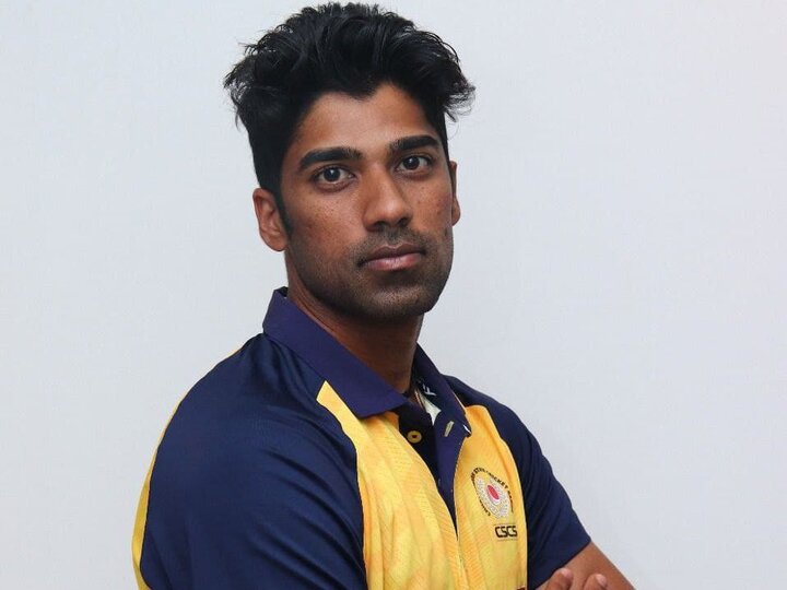 Who is Shashank Singh IPL 2022? Quick Facts & Stats about Sunrisers Hyderabad Debutant