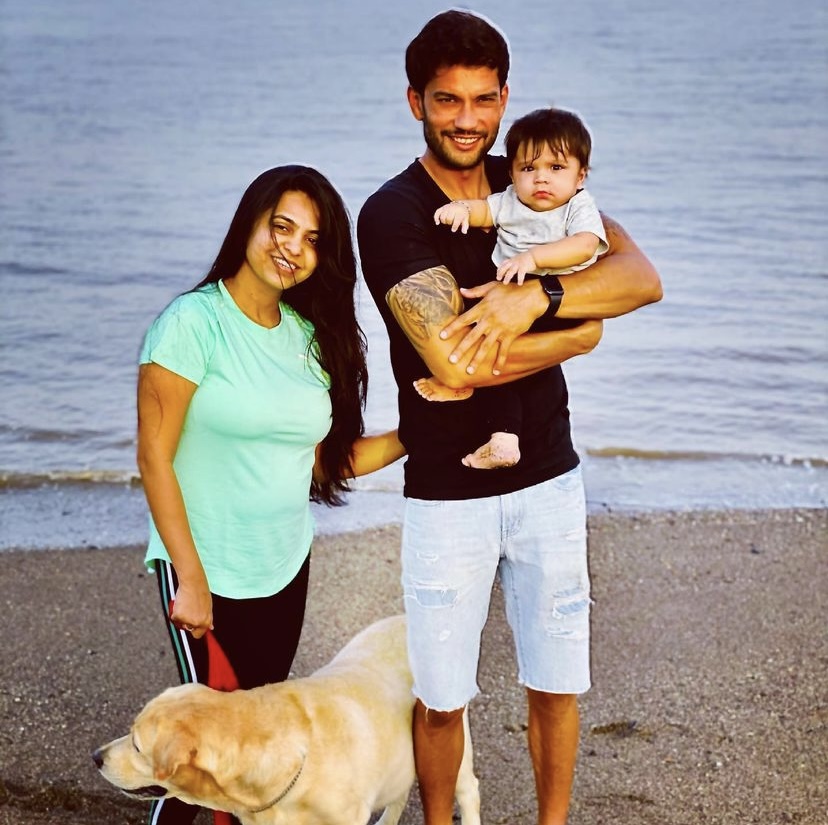 wife of Sheldon Jackson