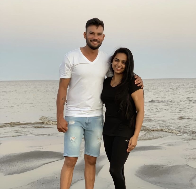 Sheldon Jackson wife