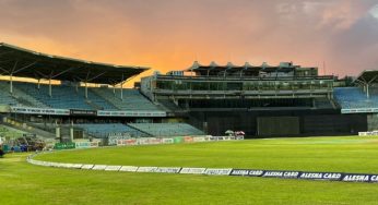 BAN vs NZ 3rd ODI: Shere Bangla National Stadium Dhaka Pitch, Venue Stats, Record, Average Score