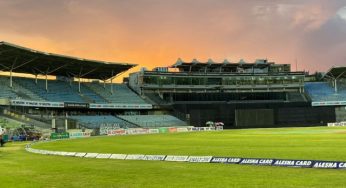 BAN vs NZ 2nd ODI: Shere Bangla National Stadium Dhaka Pitch, Venue Stats, Record, Average Score