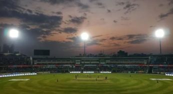 BAN vs NZ 1st ODI: Shere Bangla National Stadium Dhaka Pitch, Venue Stats, Record, Average Score