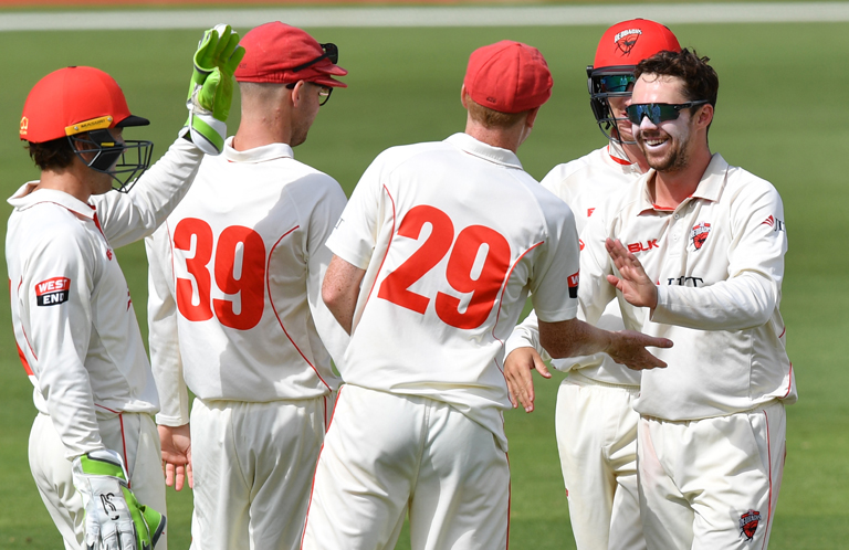 SAU vs QUN Dream11 Match Prediction, South Australia vs Queensland, Sheffield Shield, 8 November