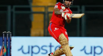 Shikhar Dhawan IPL 2022 runs: Check out Shikhar Dhawan IPL 2022 performance
