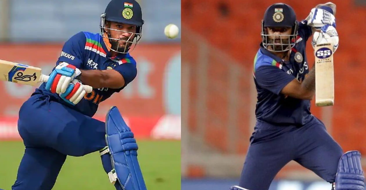 SL vs IND 